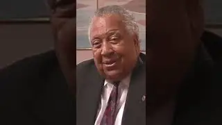 Liberator Paul Parks on Juneteenth | &ldquo;Don&rsquo;t Participate in Bigotry and Hate&rdquo; | USC Shoah Foundation