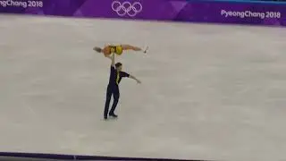 20180215 132402 평창동계올림픽 피겨경기