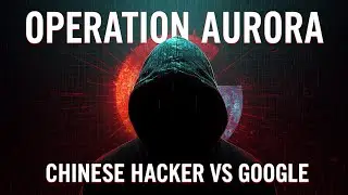 How China Hacked Google: The Cyber Attack That Changed Everything &mdash; Operation Aurora