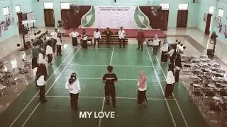 MY LOVE - ZIN 69 - ZIN RYTO