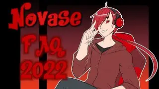 Novase - FAQ de 2022