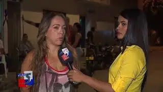 Testimonio de sobreviviente de accidente en Ecuador