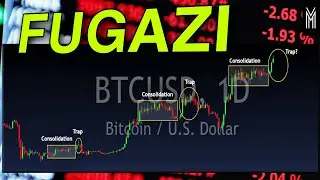 The Breakout Rally In Bitcoin Is FAKE!