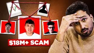 FaZe Clan's $18M Crypto Scam: How Influencers Rugged Their Own Fans