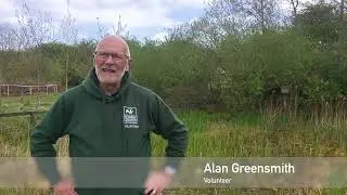 Far Ings National Nature Reserve — Lincolnshire Wildlife Trust (2021)