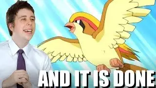 Twitch Beat Pokemon!! - SAMTIME NEWS