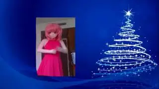 Nico Robin Kigurumis Christmas Time