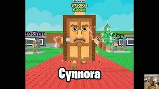 NEW UPDATE! ALL NEW Steal A Brainrot Update Characters