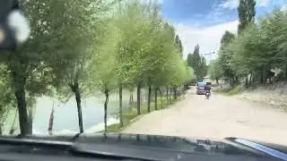 Phandar valley 🌍 beautiful place Gilgit Ghizer #youtuber #viralvideo #phandar #Phandarvallay #nature