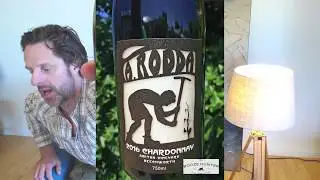 IWR 45: A.Rodda, 2016 &lsquo;Smith&rsquo;s Vineyard&rsquo; Chardonnay Beechworth