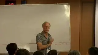 Michael R&ouml;ckner (Universit&auml;t Bielefeld)/ Introduction to SPDE under global (and local)...