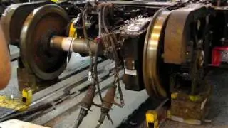 207 Street Shop - Dynamic Brakes Demonstration