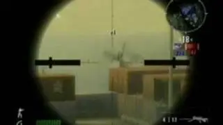Scotish Pirates Final BF2:MC