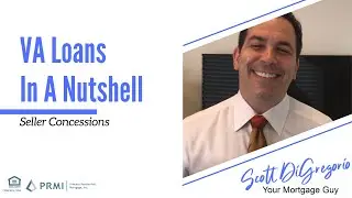 Ep 5 VA Loan: Seller Concessions