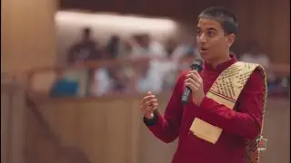 BAPS NA Nakkar Vidwano Jay Patel Greensboro