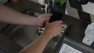 RTI CleanPlus - Lead Kit Sampling Instructions