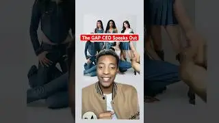 This Katseye x GAP Campaign Is Out of Control