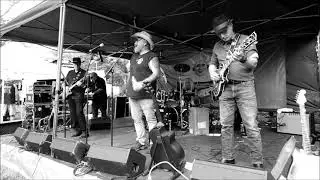 2021 - RHYTHM ROOM SUNDAY CONCERT SERIES #4 - IF THE HOUSE IS A'ROCKIN' - J A SHAW & CO (6/13/2021)
