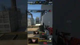Bymas 3 M4A1-S kills | Mouz vs Virtus.Pro | MGL Major Stockholm 2021 | Swiss round 4