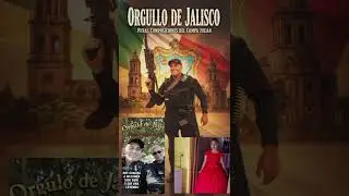 ORGULLO DE JALISCO #elpersonajedelasemana #viral #corridos#musica #destacar #estatales #viralyoutube