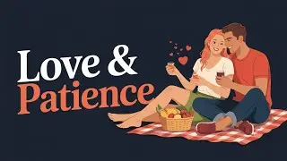 A Prayer for Love and Patience in Dating