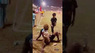 Viral boy in Sevens football  | Shorts #football #keralafootball