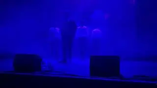 190120 MXM knock knock in NJ