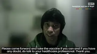 Partha Kar, diabetes and winter vaccinations