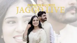 Live Jago Pavnoor kaur ... Video by Red frame photography Bathinda cont..98884-61130