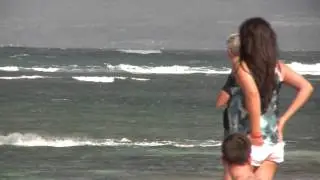 Kite and Surf - 12/12/12