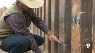 Cochise County deputies rely on their own technology system to secure the border