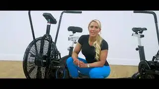 Lifespan Fitness: All you need to know about Air Resistance Bikes