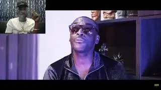Dirty Tools ft  Snap Capone   Pennies To Pounds Music Video#MYVIEWSTV Reaction