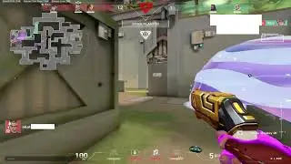 chamber 4k headhunter 12x1
