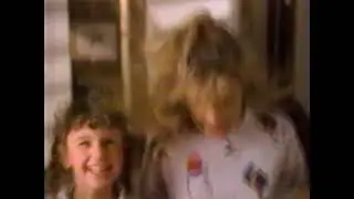 WKBW (ABC) commercials (March 1987)