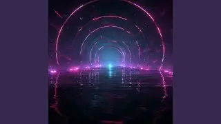 Neon Void
