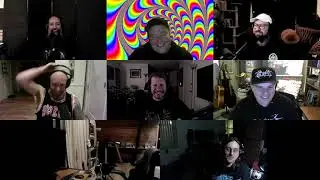 Ep. 19 (Clip) - Breakdancing and Power Metal (KC's Decrepit Birthday Bash)
