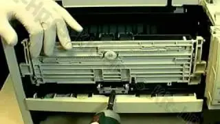 Kit HP 2200 - Cambiar Kit Mantenimiento HP LaserJet 2200
