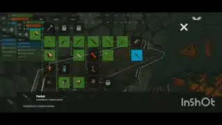 Farm scrap 🔥🔥🔱 #oxide #survival #island