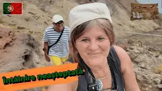 💚  Cu Oreste la pas! Madeira Portugalia #ladrumcuthea #travel #live #oreste #youtube