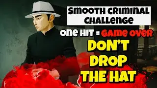[Sifu] Can I Carry My Hat Through The Squats - The Master Difficulty Struggle