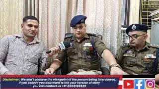 Durga Nagar Theft Case Cracked! Jammu (Rural) Police Recover ₹4.84 Lakh Cash & Gold Ornaments