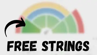 This FREE VST Plugin has the Best Strings