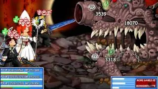 Epic Battle Fantasy 3 Playthrough (Part 36 Final)