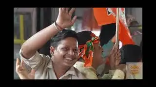 POWERFULL PEOPLE MAKES PLACE POWERFULL