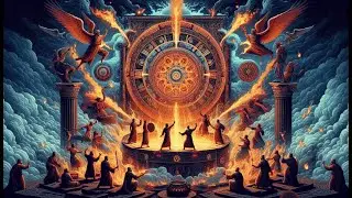 🔥 Greek Fire: The Secret Weapon that Saved the Byzantine Empire