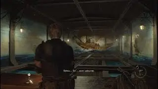 Resident Evil 4 Remake - Perfect Game (Jogo Perfeito) Achievment Tutorial