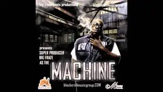 All About Me-Big Fraze Ft. ImYounik