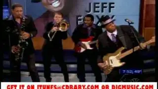jeff foxx on the today show