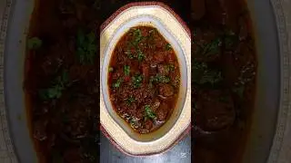 Bhunna Beef Recipe #bhunagosht #bhunagoshtrecipe#friedbeef#beefrecipe#beef#beefstirfry#beefcurry#fry